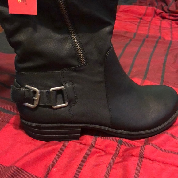 American Rag Asher Booter - Picture 2 of 2